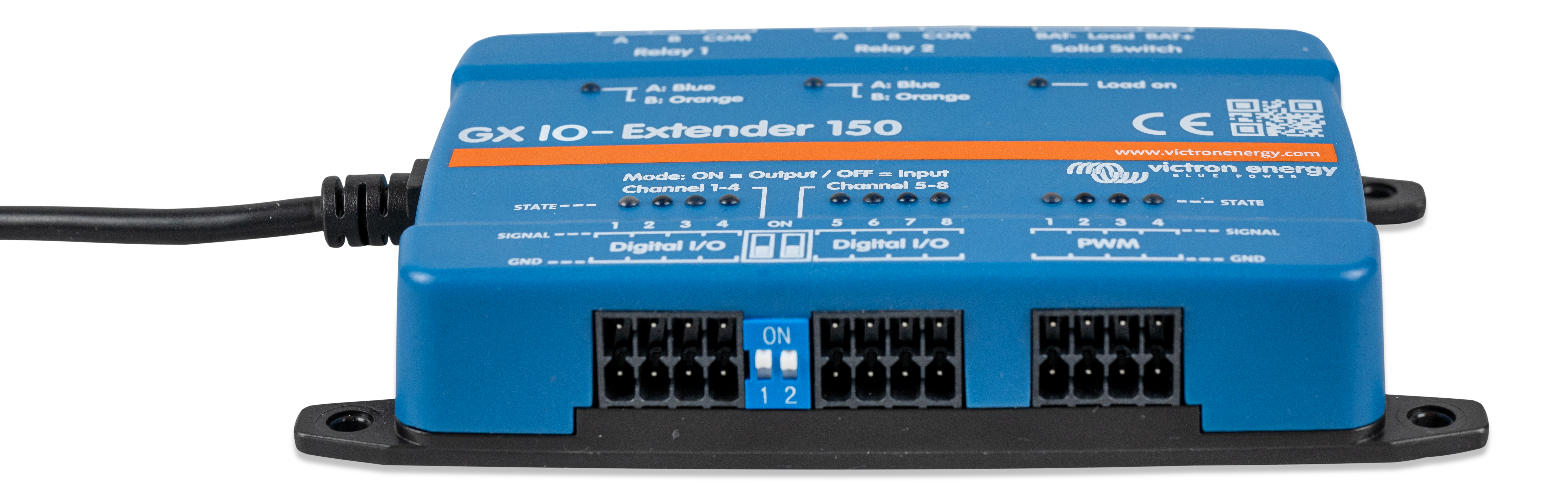 GX IO-Extender 150 | Victron Energy